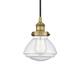 Option Brushed Brass / Seedy