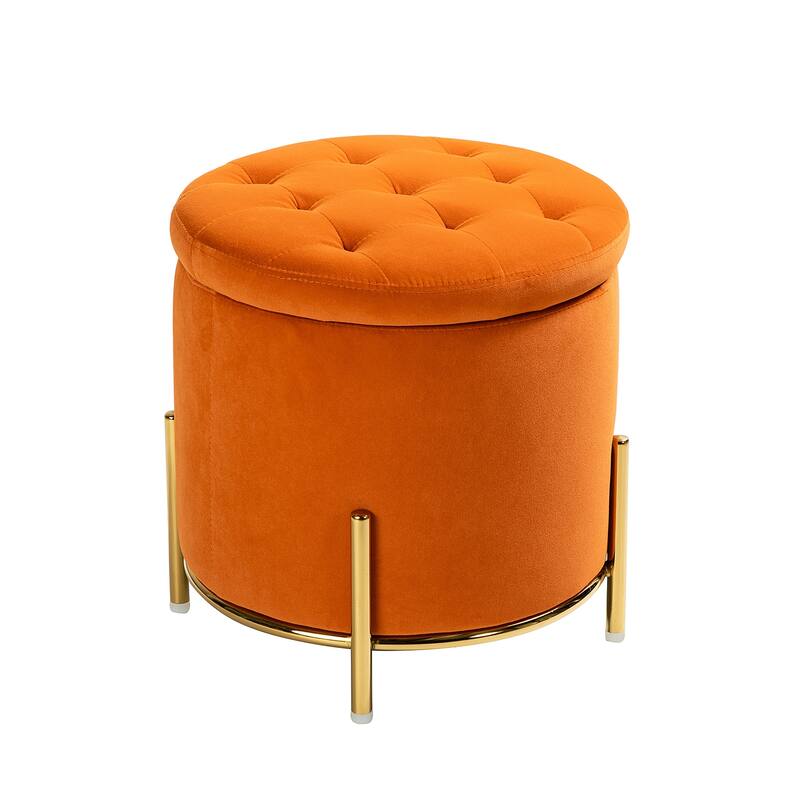 Eusebio Two Pieces Living Room Set with Metal Legs by HULALA HOME