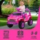 preview thumbnail 23 of 26, Kids Ride On 6V Electric Truck Car