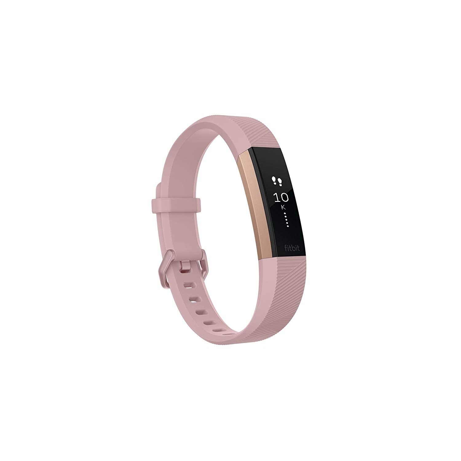 fitbit alta hr smartwatch