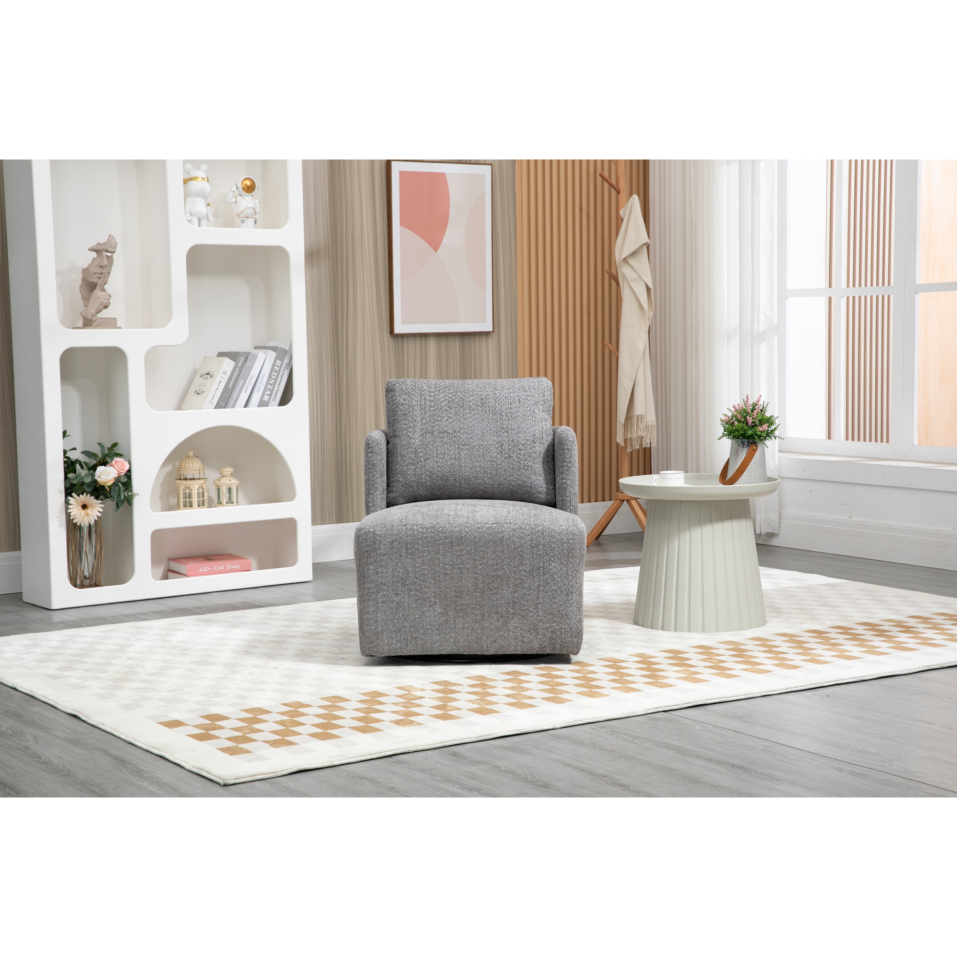 Accent online chairs round