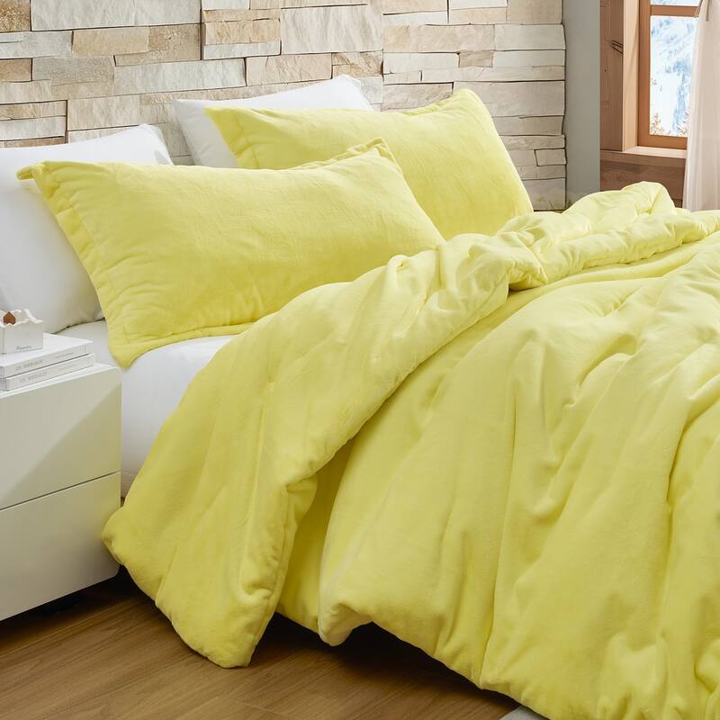 Coma-Tose - Coma Inducer® Oversized Comforter Set