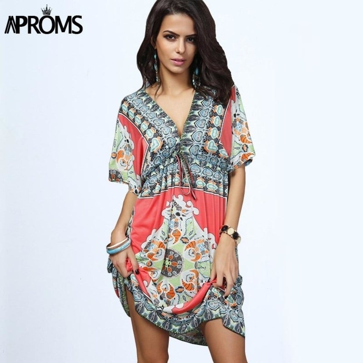 hot women in sundresses