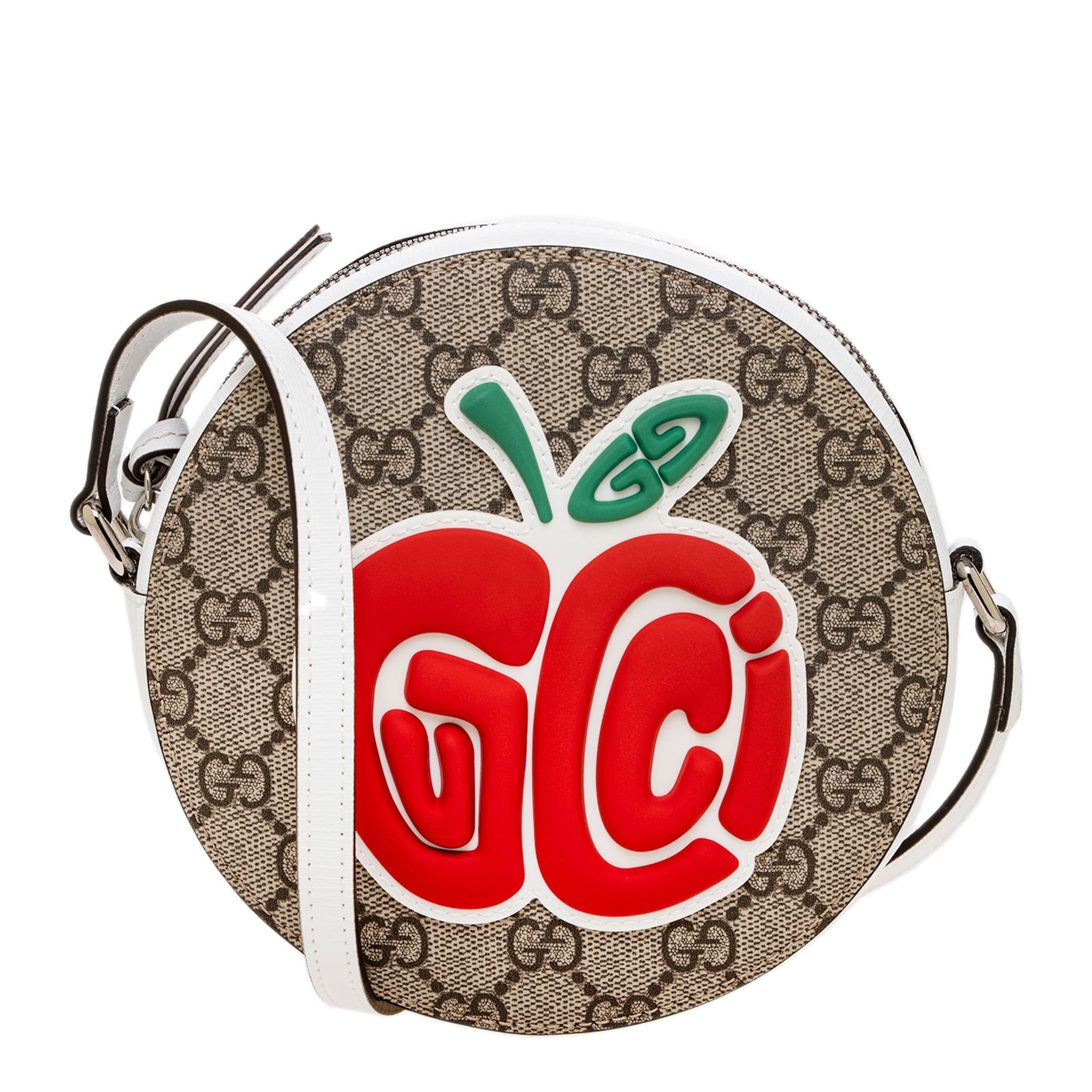 Gucci GG Supreme Mini Bag