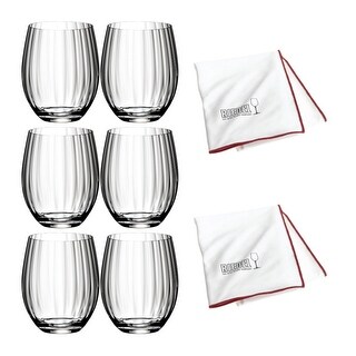 RIEDEL Tumbler Collection