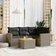 Option Gray Medium With table