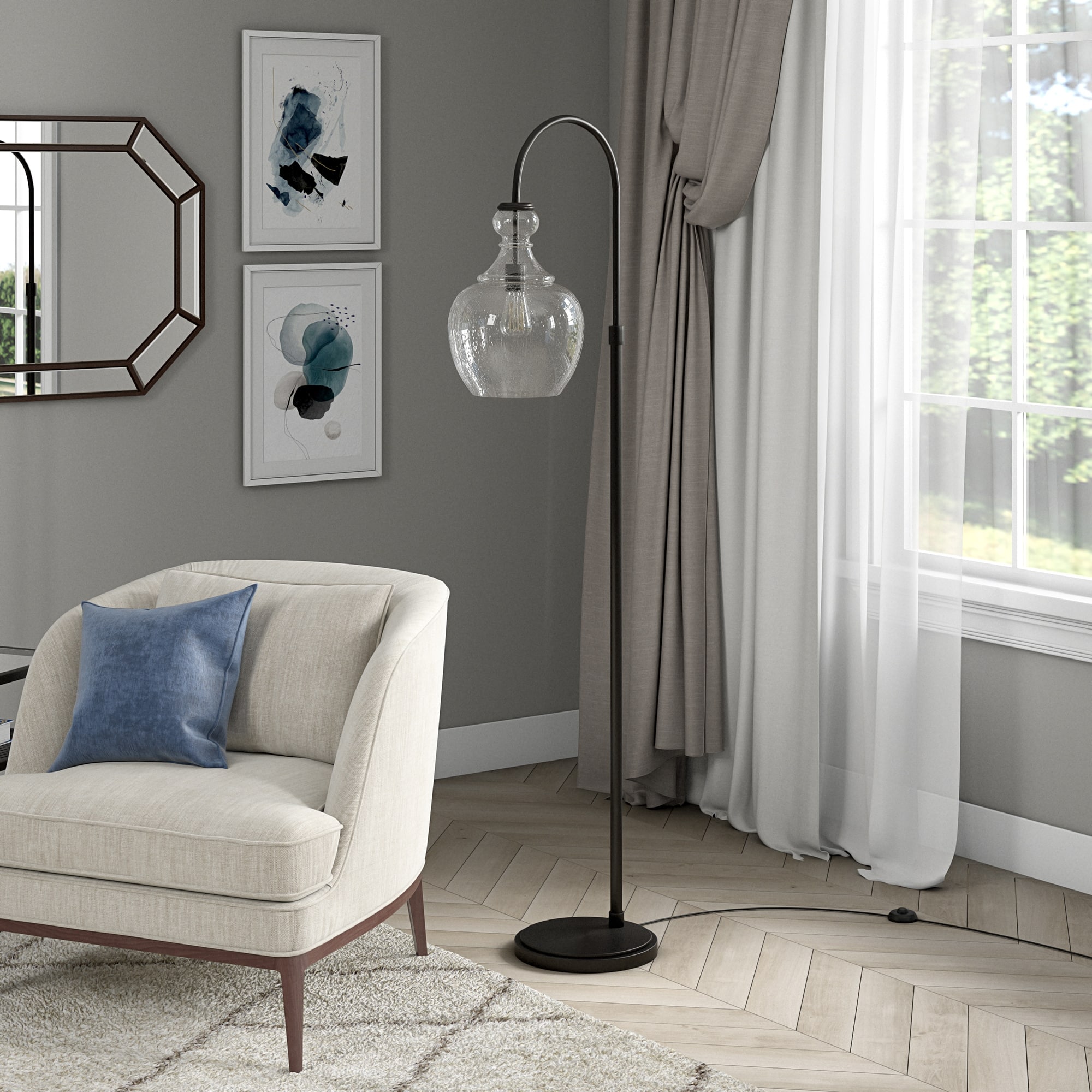 Option Blackened Bronze
