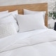 preview thumbnail 5 of 14, DKNY Modern Waffle 3-pc Duvet Set