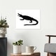 Nature Creative - Black and White Nature Series - Unframed Wall Art
