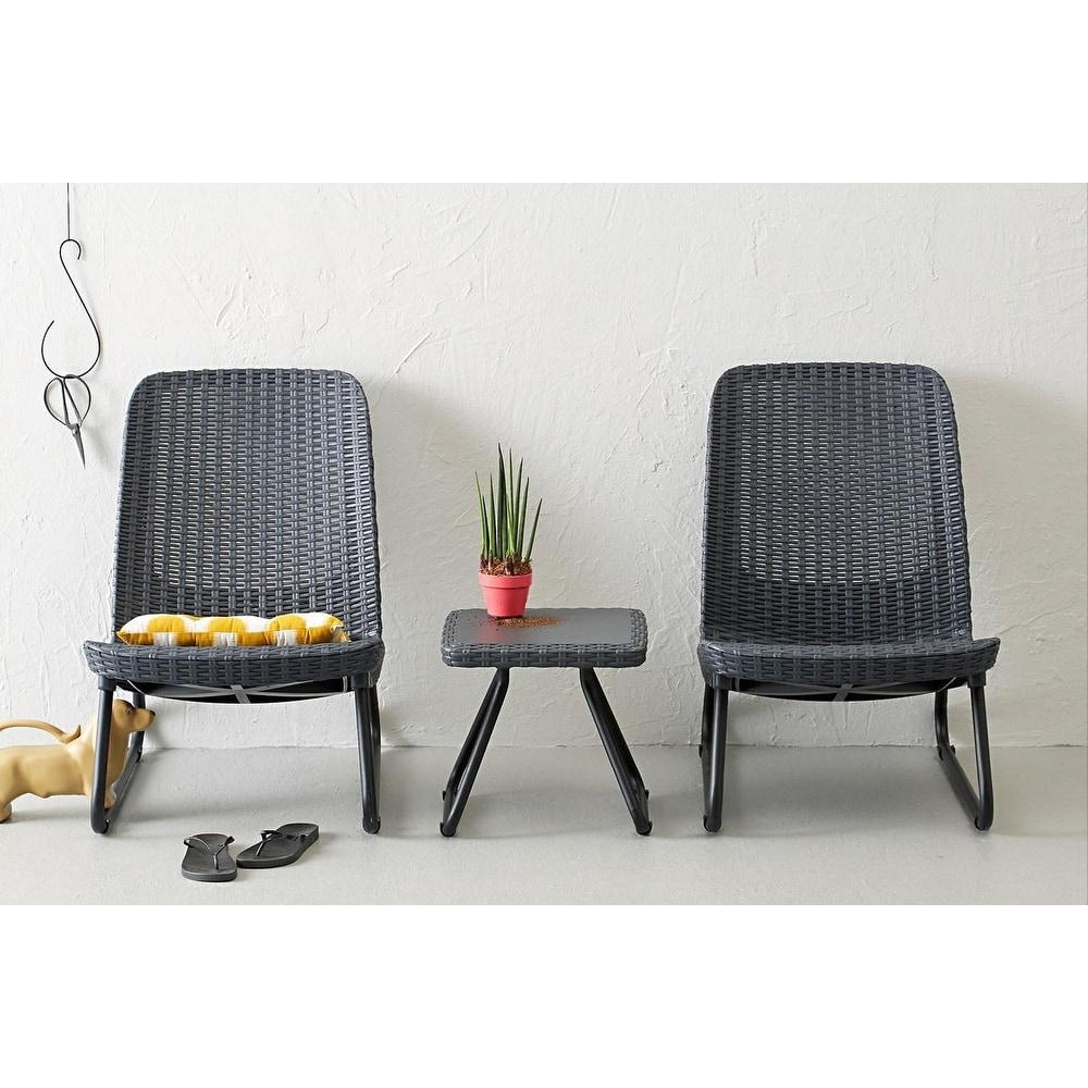 Keter outdoor dining set sale