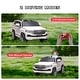 preview thumbnail 4 of 32, 12V Kids Ride On Truck Car, Licensed Toyota Land Cruiser