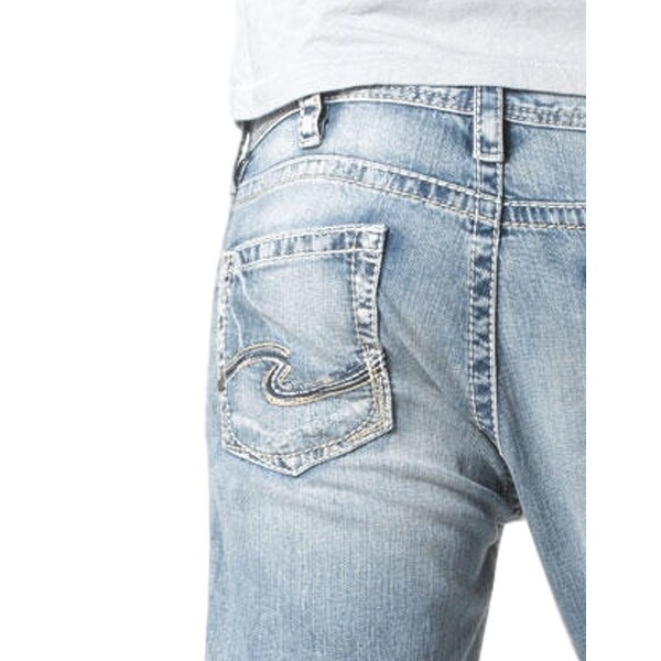 silver jeans grayson bootcut