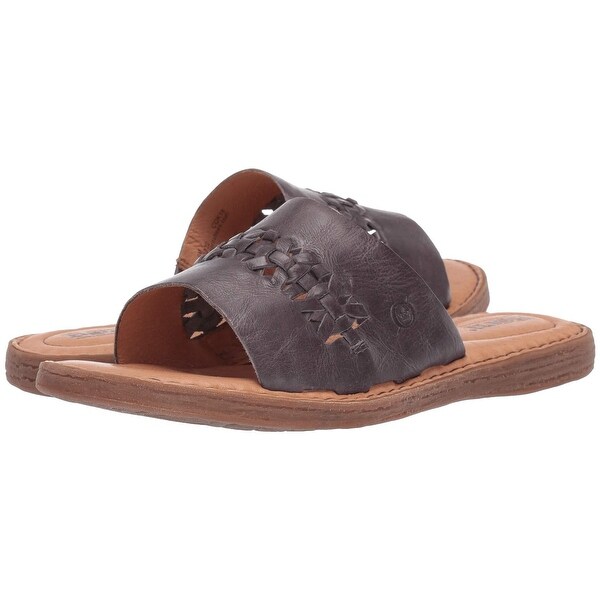 born sandals sale