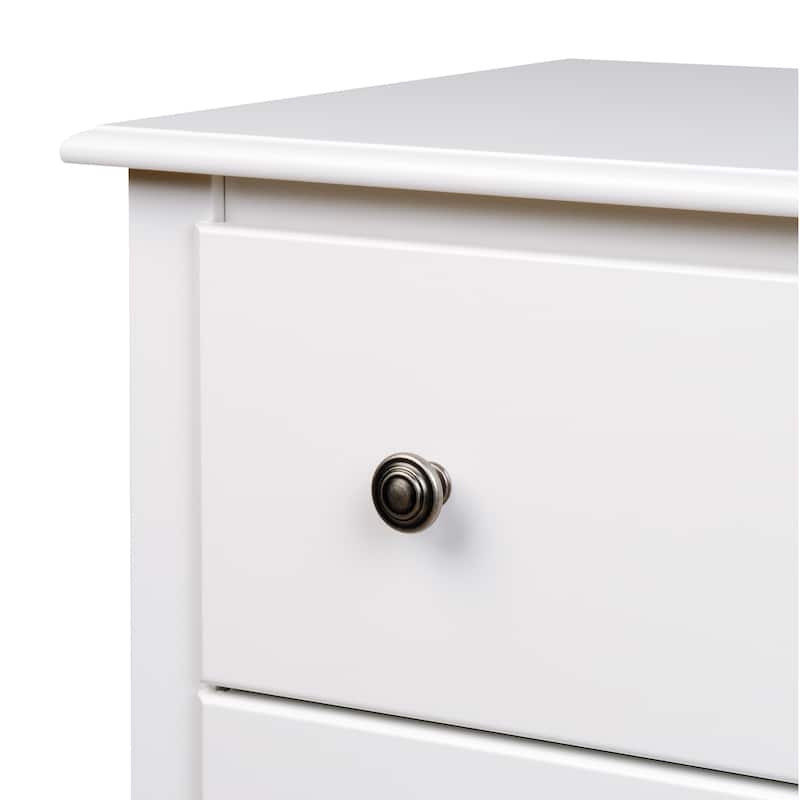 5-drawer Chest