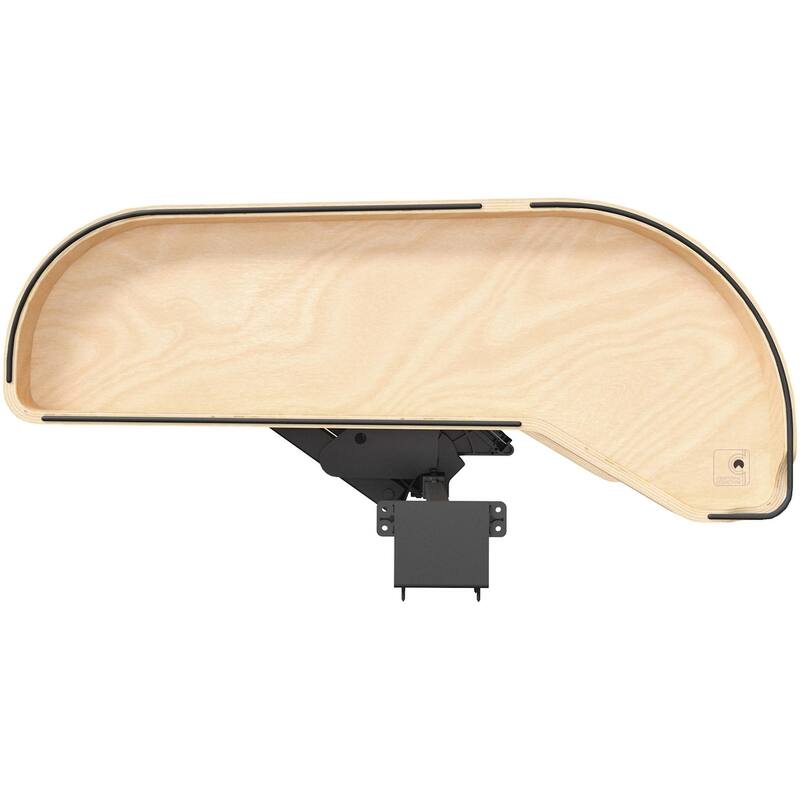 Rev-A-Shelf 487CC-12-R Craftsman 32-1/16" Wide Designer Right Blind