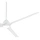 preview thumbnail 13 of 17, Minka Aire Java Xtreme 3 Blade 84 Inch LED Ceiling Fan