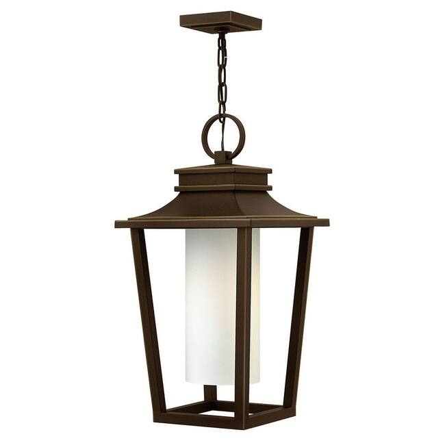 Hinkley Lighting Sullivan Single Light 11-3/4" Wide Outdoor Pendant