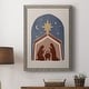 preview thumbnail 9 of 43, Boho Nativity I-Premium Framed Canvas - Ready to Hang