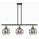 Option Black Antique Brass / Smoked