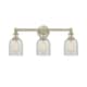 Option Antique Brass / Mouchette