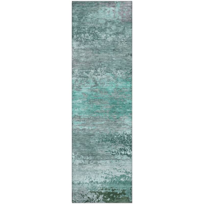 Premium Washable Super Soft Modern Casual Mayfield Rug