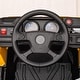 preview thumbnail 4 of 6, Ride-On Dump Truck with 12V Ride on Car with Electric Dump Bed, Music, lights, Motors - Electric Construction Truck Toy