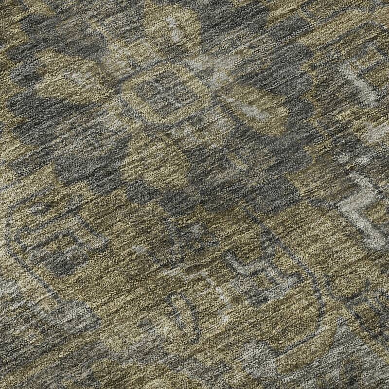 Premium Washable Super Soft Traditional Boho Mayfield Rug