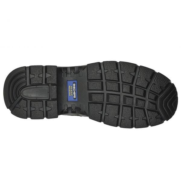 Skechers Work Mens Wascana Linnean Composite Toe Tactical  display picture 1