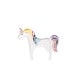 preview thumbnail 1 of 3, Little Lights Unicorn Lamp