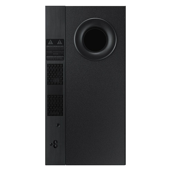 samsung home theatre 2.1