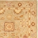 preview thumbnail 125 of 141, SAFAVIEH Handmade Anatolia Madeline Traditional Hand-spun Wool Rug