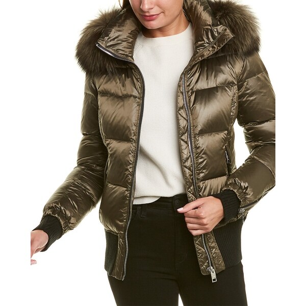 nb series nicole benisti