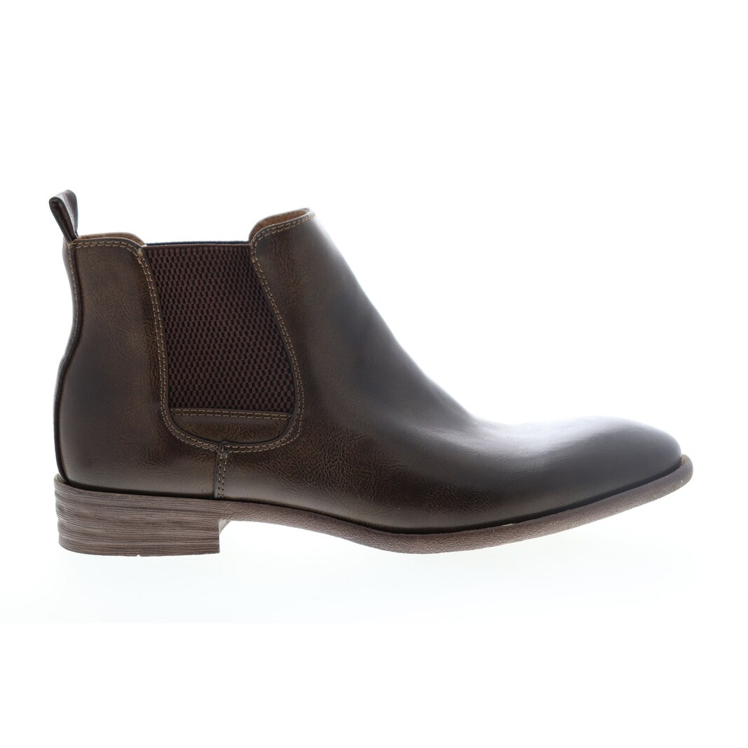 robert wayne oklahoma chelsea boot