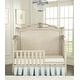 preview thumbnail 2 of 4, Kingsley Wessex 4-in-1 Convertible Crib Seashell