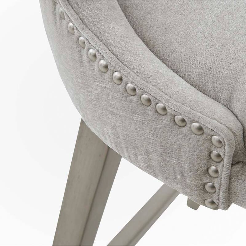 25.75" Swivel Counter Stool