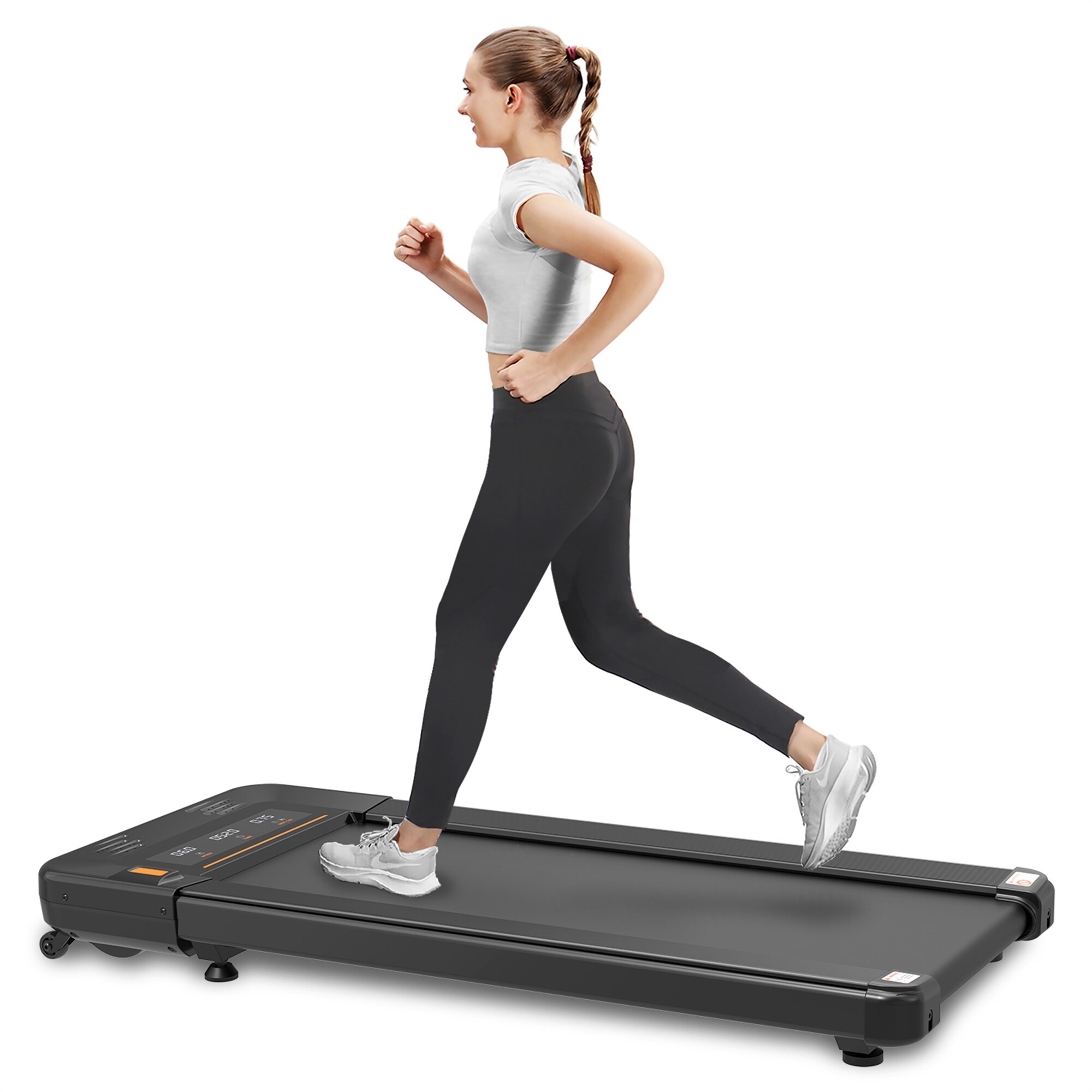 Mini pad treadmill sales