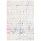 preview thumbnail 53 of 92, SAFAVIEH Tulum Giorgina Rustic Moroccan Boho Tribal Rug