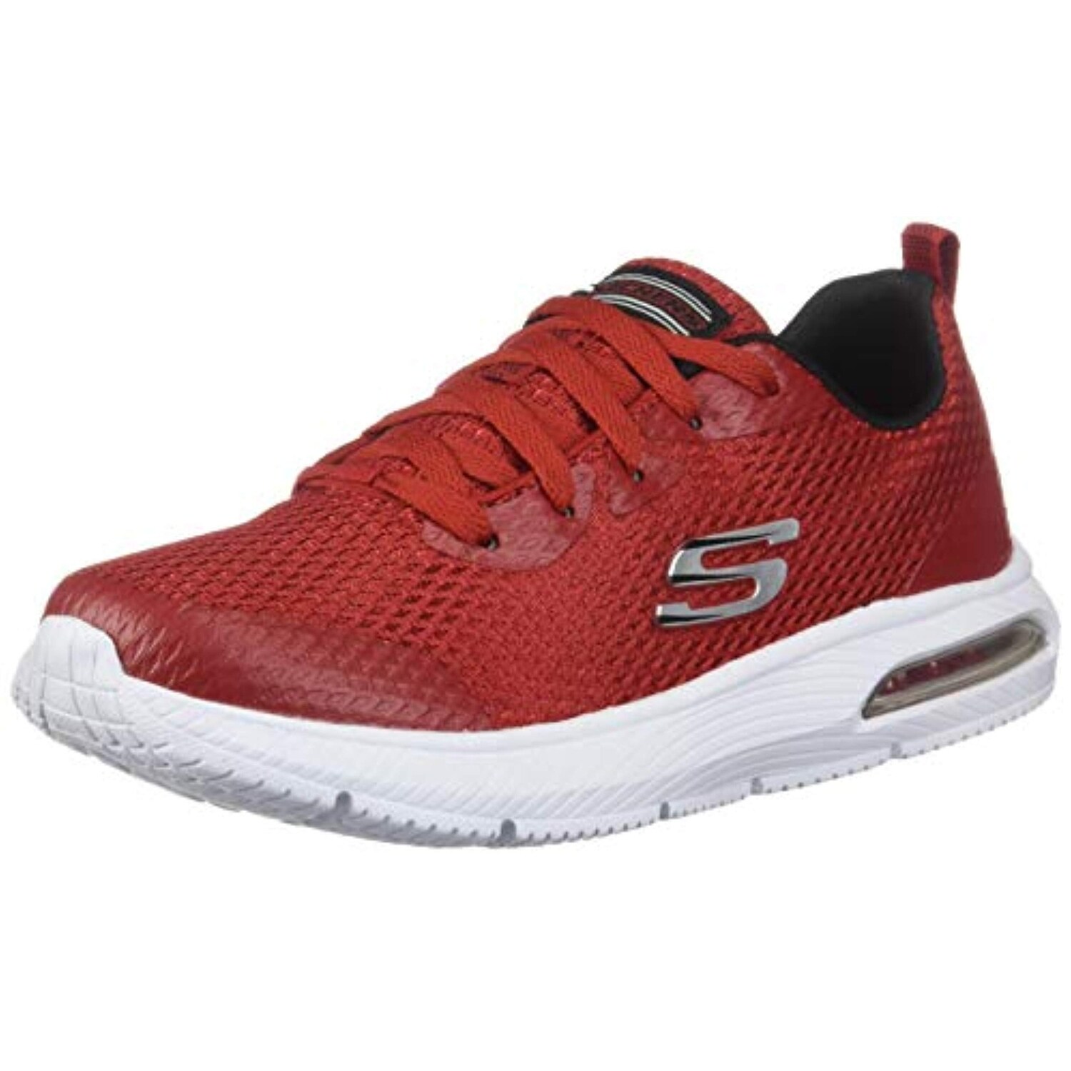 skechers pulse childrens high top shoes