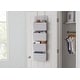 preview thumbnail 15 of 15, 2-Pack Over the Door Storage Organizer with 4 Pockets