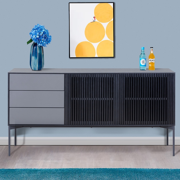 Modern Glam 62.4