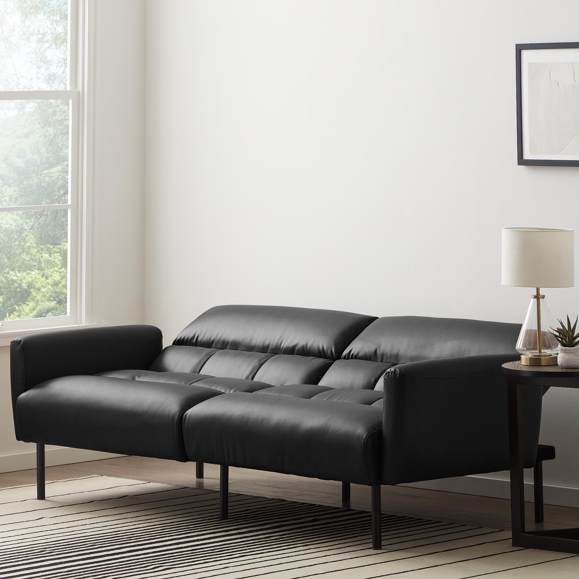 Lucid deals sofa bed