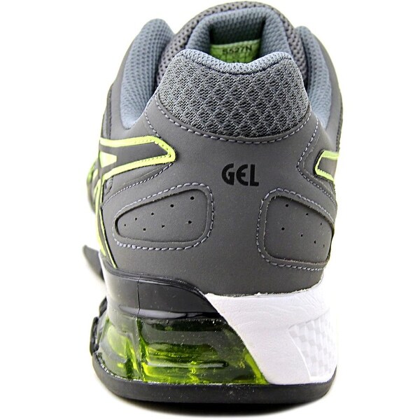 asics gel stormer 2 review