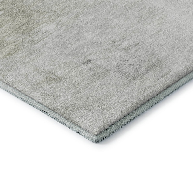 Premium Washable Super Soft Watercolor Mayfield Rug