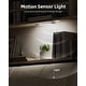 preview thumbnail 2 of 4, EZVALO under Cabinet Lighting Wireless Motion Sensor-3 Color Temps-3 Pack - White