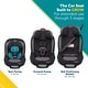 preview thumbnail 4 of 6, Safety 1st Grow and Go All-in-One Convertible Car Seat