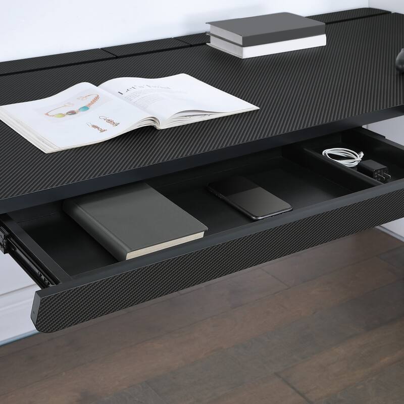 Kilo L-Shape Desk