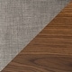 preview thumbnail 32 of 54, Carson Carrington Cranagh 24" Upholstered Counter Stools (Set of 2)