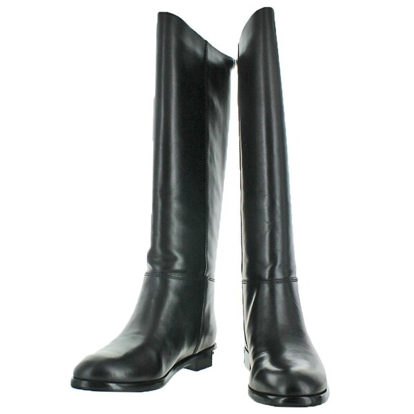 marc jacobs riding boots