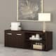 Option Black Walnut
