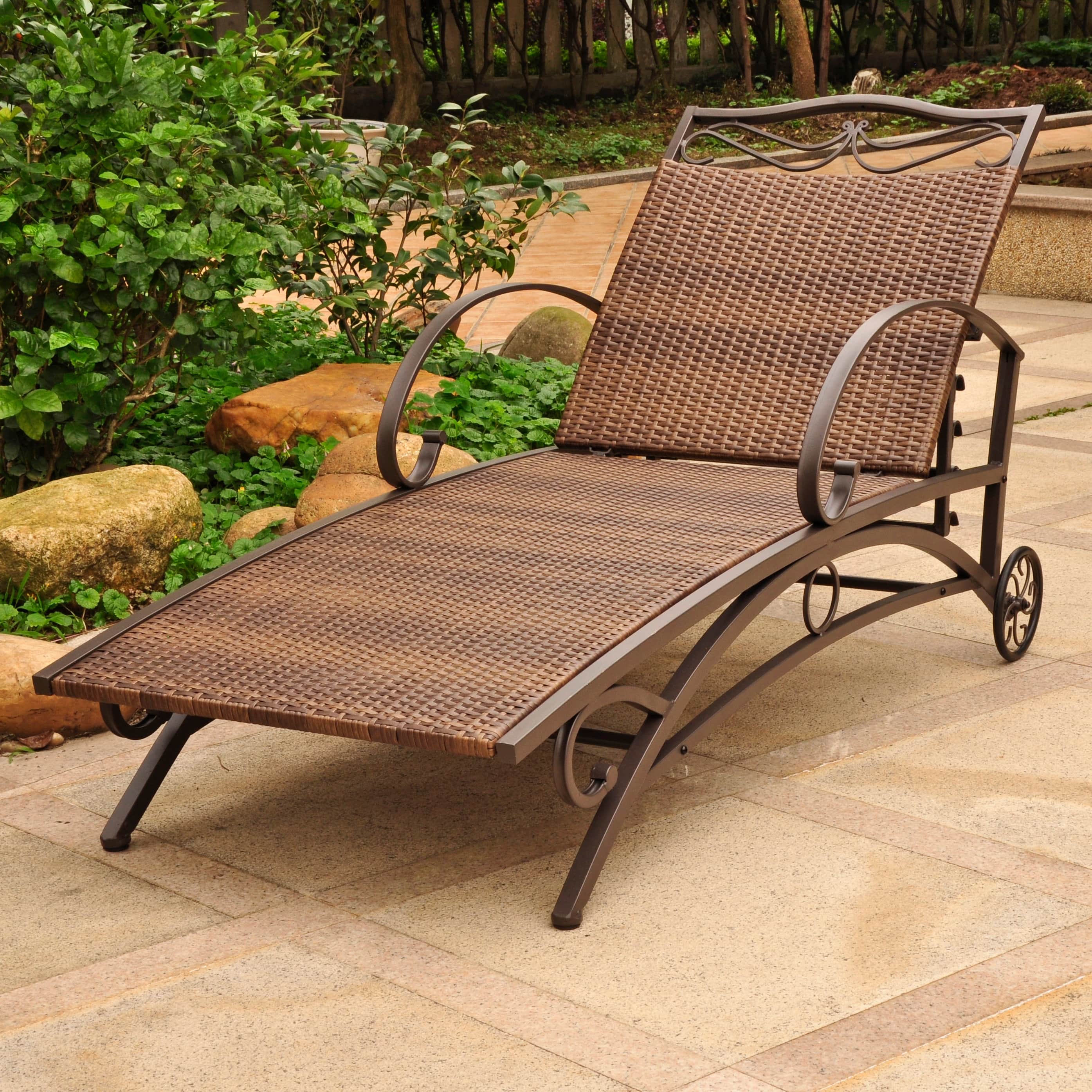 Option Antique Brown
